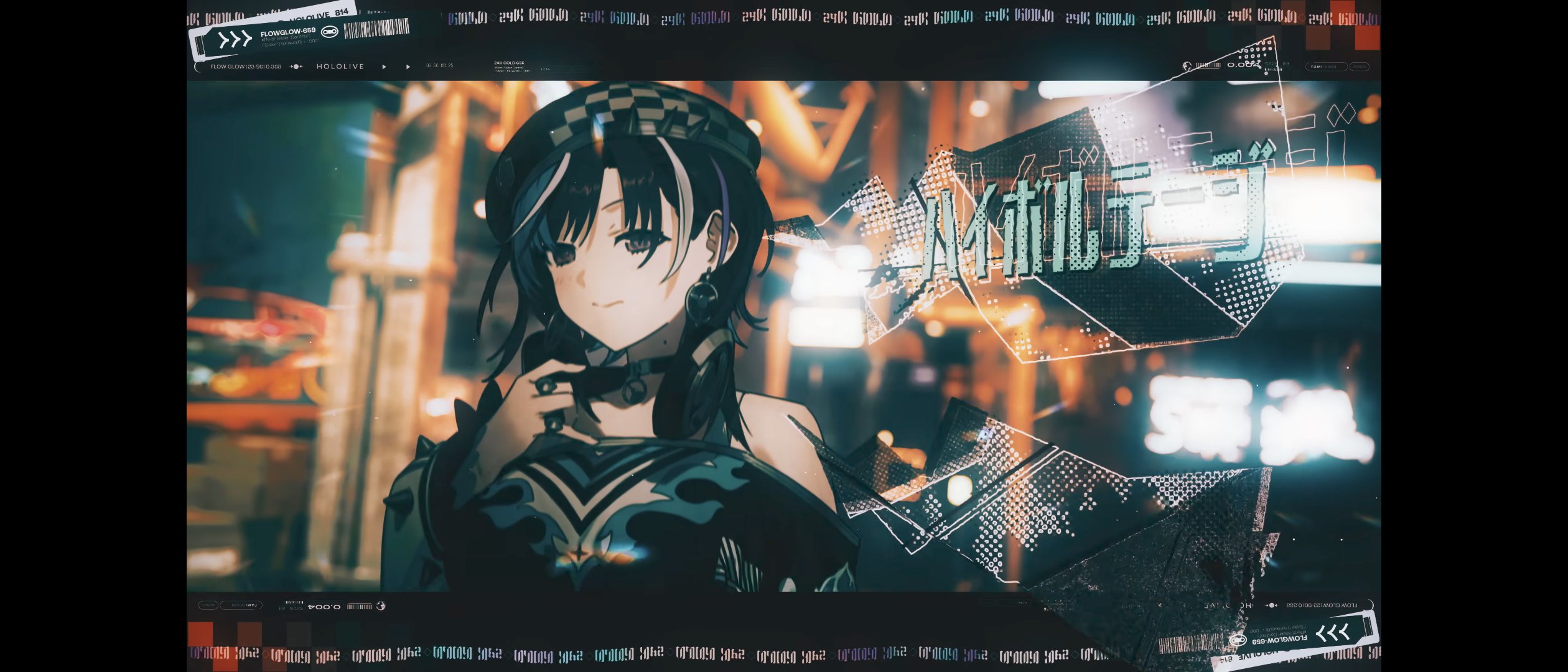 ヒーロック@☄️🥀✖️🎧🔧ルイ友+ちはニック_いろいろどハマり