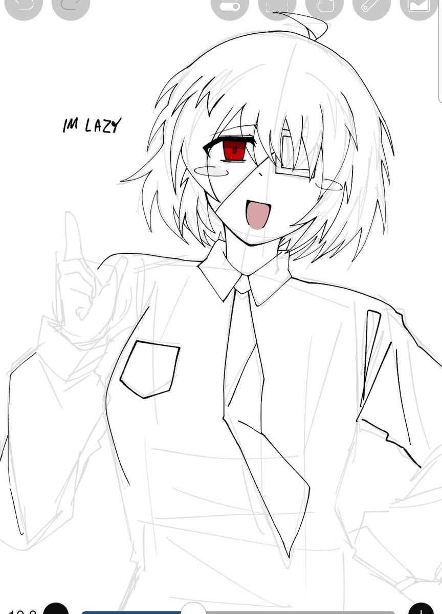 ouuuy lazy dorothy
