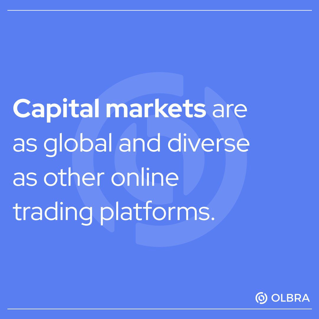 olbraorg's tweet image. Imagine a world where: