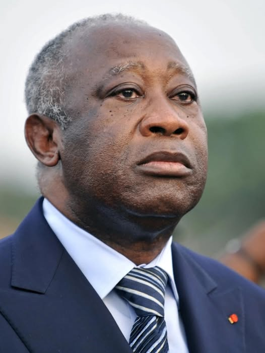 Monafrique8's tweet photo. 🇨🇮 Gbagbo recalé ❌ !
Le Conseil constitutionnel a tranché : sa candidature est irrecevable. 
Game over pour l’ex-chef d’État 👋🛑 https://t.co/8QzErfe94E