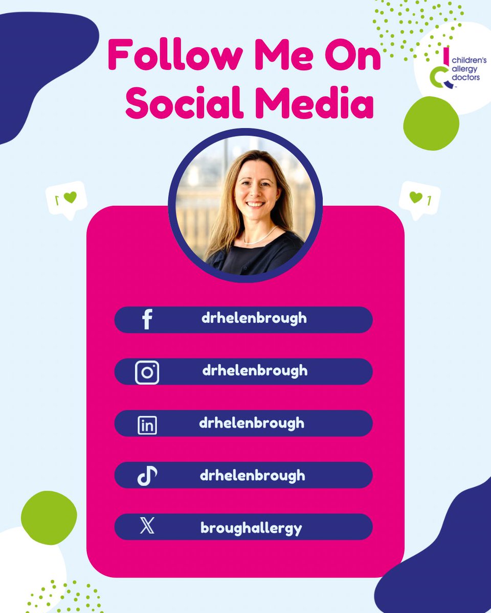 Dr Helen Brough tweet media