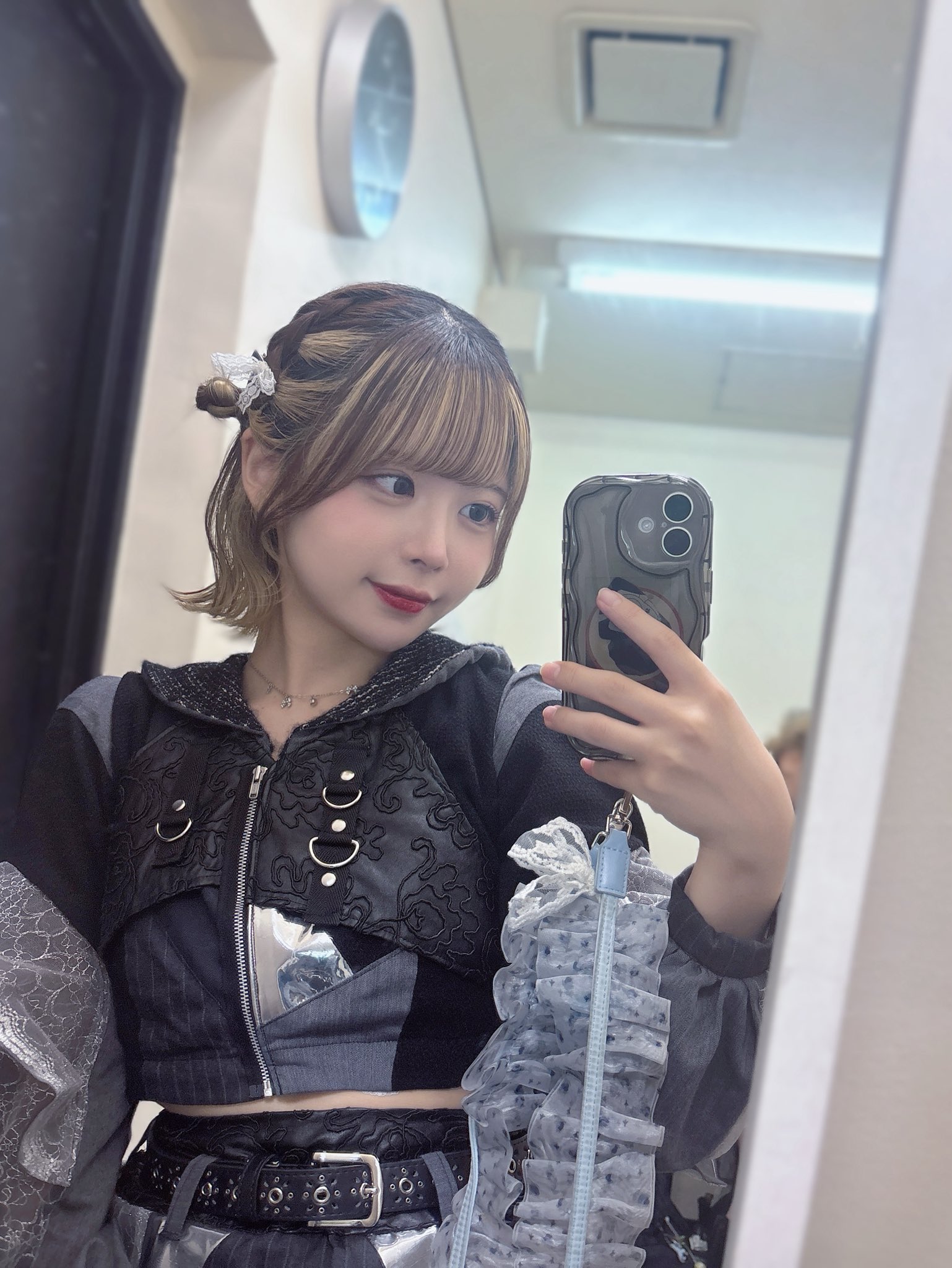 airattic 百瀬円香 アイドル チェキ airattic 百瀬円香 アイドル チェキ 百瀬円香(airattic