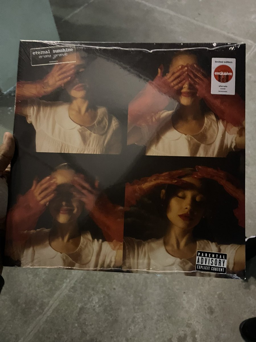 BROOOO IF YOU DIDNT BUY THE ALBUM MOVE. THANK YOU.
