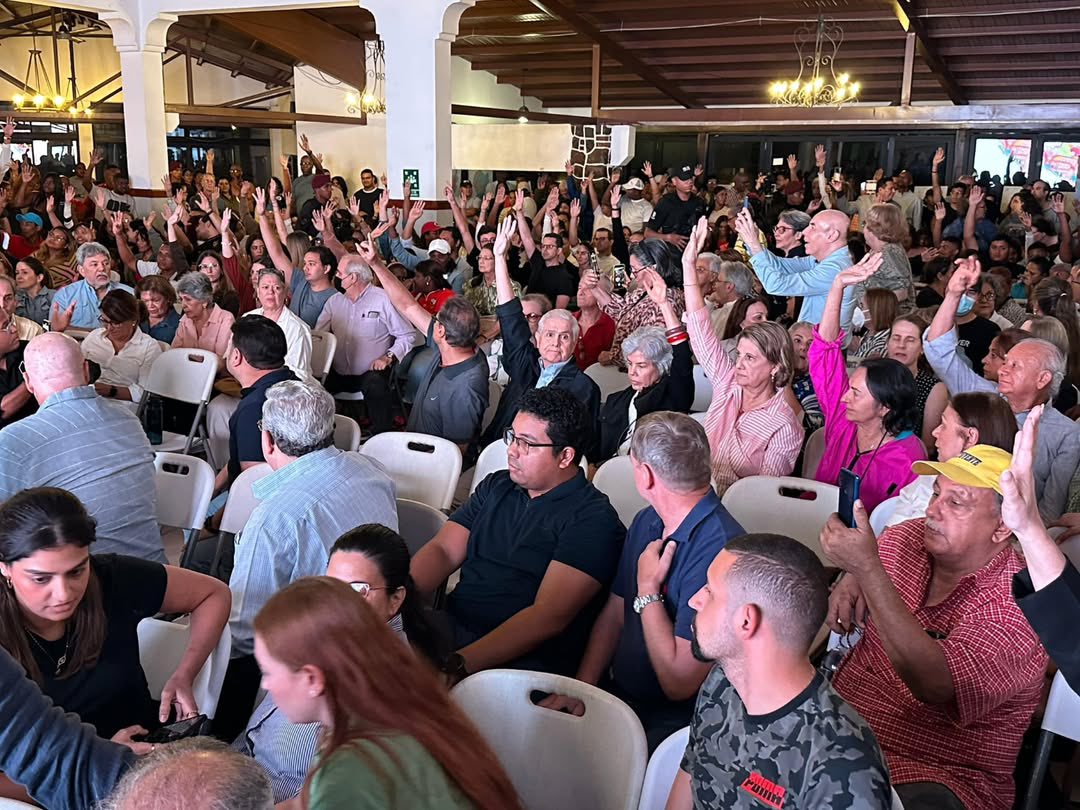 Con 198 votos a favor y 108 en contra, fue aprobada en consulta pública la incorporación de San Francisco al Plan Local de Ordenamiento Territorial de la ciudad de Panamá, que busca poner orden al crecimiento desorganizado que se registra en este corregimiento.