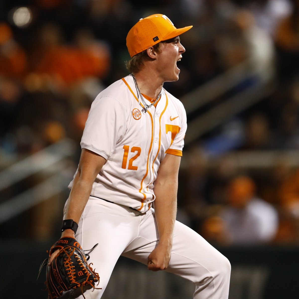 MLBPipeline's tweet image. The @Cardinals have promoted '25 No. 5 overall pick Liam Doyle to Double-A Springfield.

St. Louis' No. 2 prospect made only one start at Single-A before being promoted: atmlb.com/42oc8kh