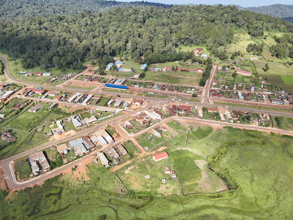 Donald B Kipkorir tweet media