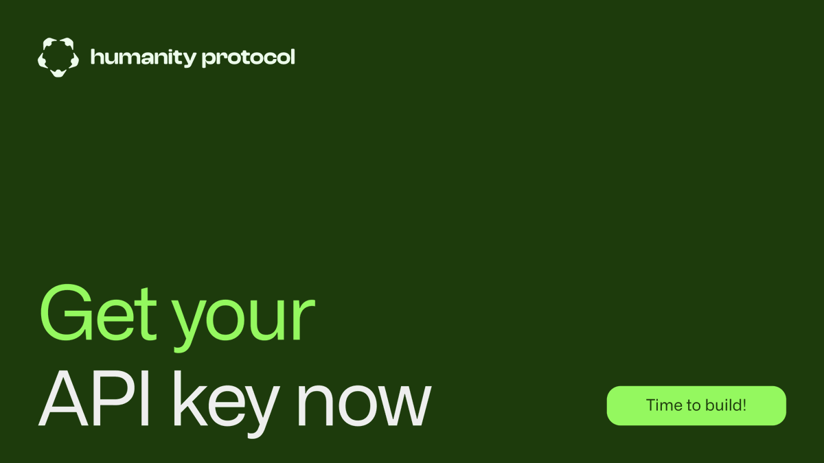 Humanity Builders tweet media