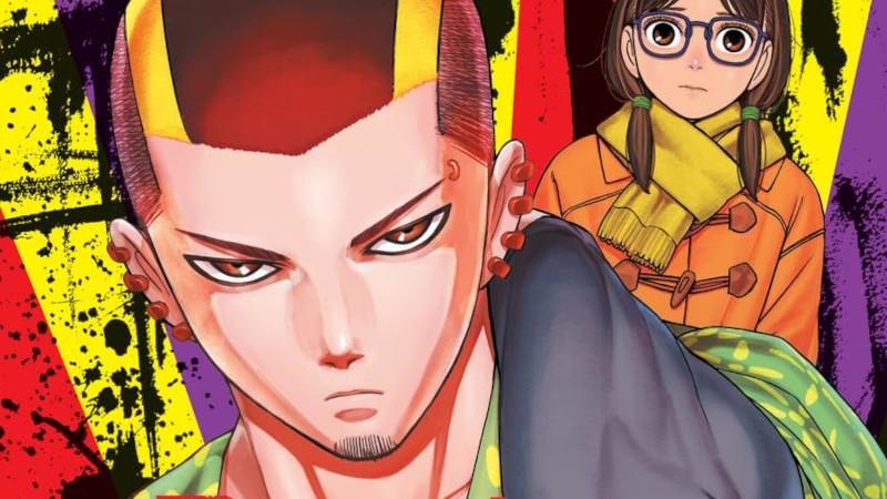 The Lost Dungeon (@thelostdungeon) on Twitter photo Während sich Momo und Unji in Dandadan Band 17 von <a href="/CRManga_DE/">Crunchyroll Manga DE</a> den Gefahren des verfluchten Brettspiels stellen, versucht Okarun Hilfe zu holen. Die Rezension zum Action-Mystery-Comedy-Manga: thelostdungeon.de/2025/09/09/rez…
#Dandadan #Manga #Review #Rezension Während sich Momo und Unji in Dandadan Band 17 von <a href="/CRManga_DE/">Crunchyroll Manga DE</a> den Gefahren des verfluchten Brettspiels stellen, versucht Okarun Hilfe zu holen. Die Rezension zum Action-Mystery-Comedy-Manga: thelostdungeon.de/2025/09/09/rez…
#Dandadan #Manga #Review #Rezension