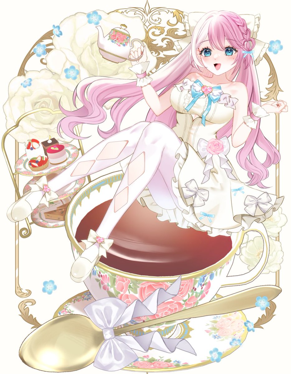 らいむ様 Z/X -Zillions of enemy X- EXパック第49弾 アイドル