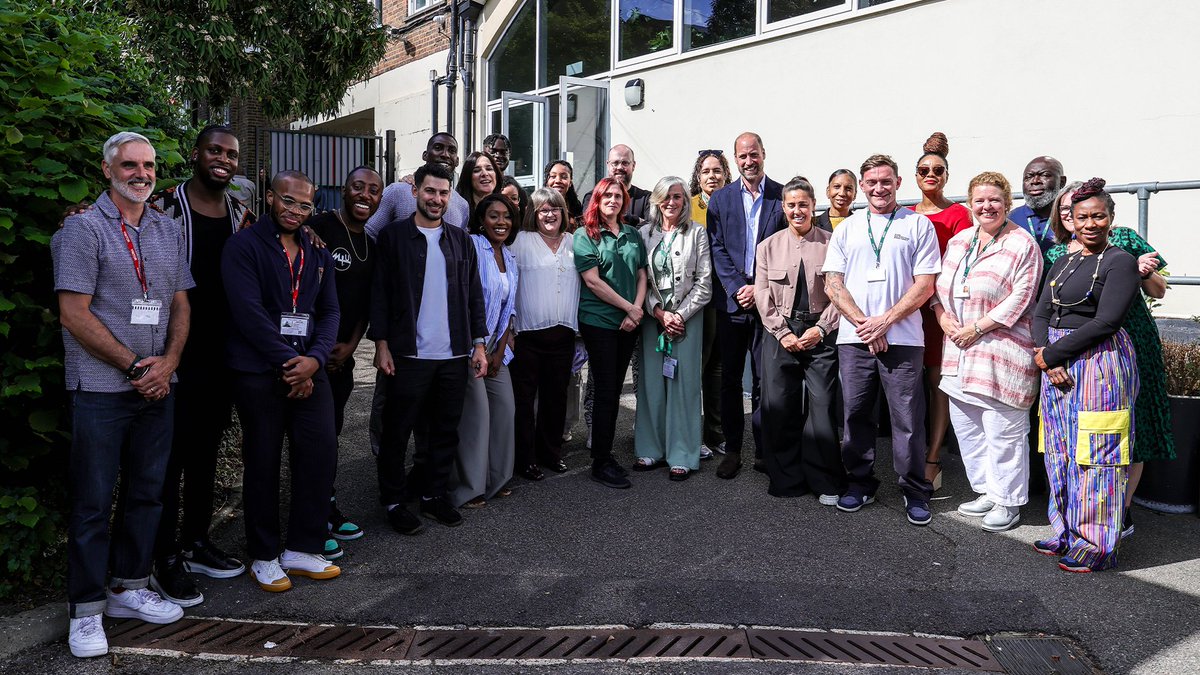 So proud of the work <a href="/HomewardsUK/">Homewards</a> is doing in Lambeth. Supporting local organisations like <a href="/Spiralskills/">Spiral Skills CIO</a> to provide young people at risk of homeless with opportunities that build skills, confidence and brighter futures. 

Homewards funding has enabled Spiral Skills to expand