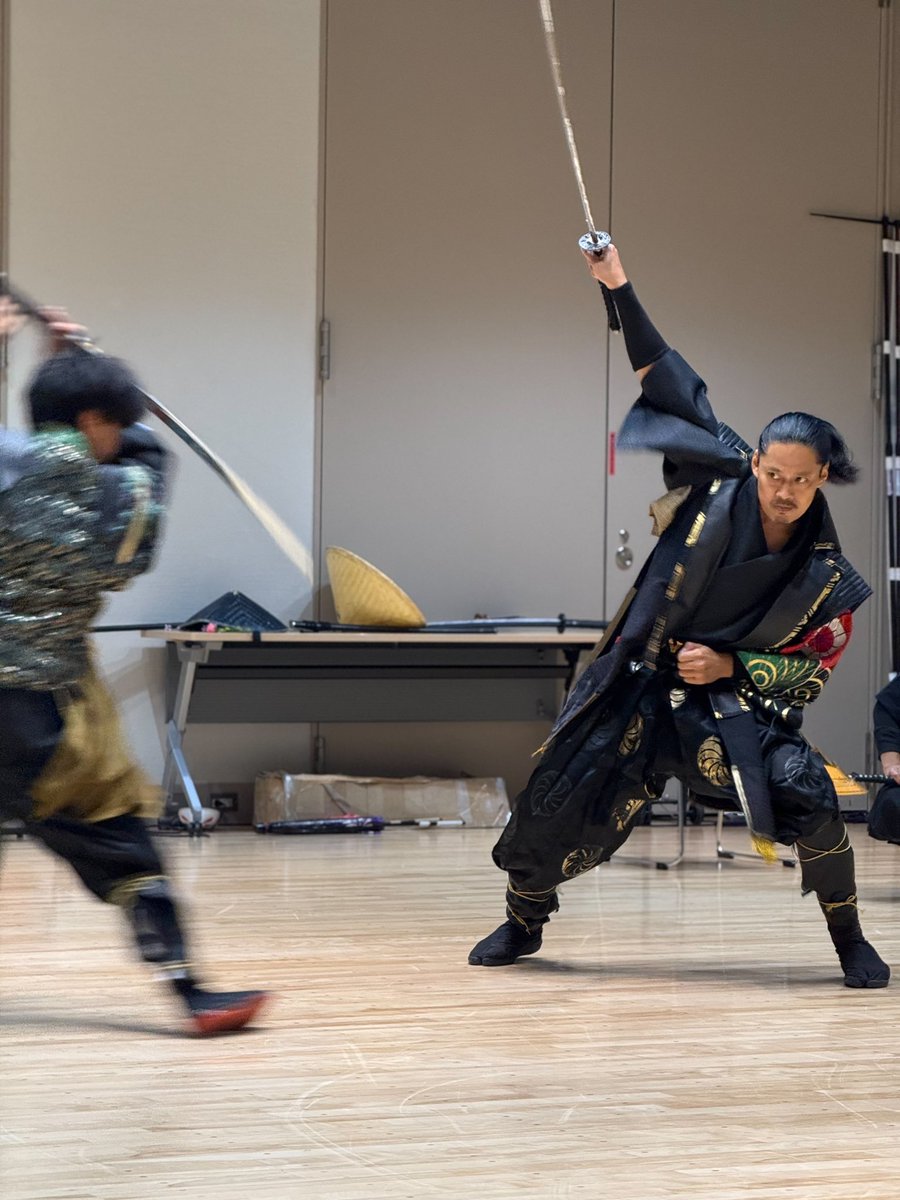 刀屋壱 tweet media