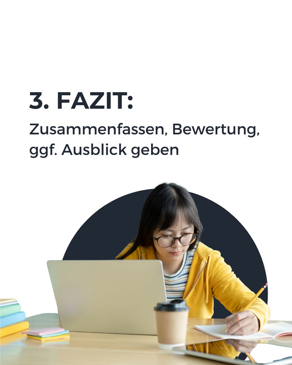 GhostwriterText's tweet image. Eine gute Gliederung ist die halbe Miete.

Speichere dir diese Übersicht, bevor du anfängst!

➖➖➖➖➖➖
📎ghostwriter-texte.de
☎️+493031879926
📧info@ghostwriter-texte.de

#gliederung #wissenschaftlichesarbeiten #ghostwritinghilfe #studierenleichtgemacht