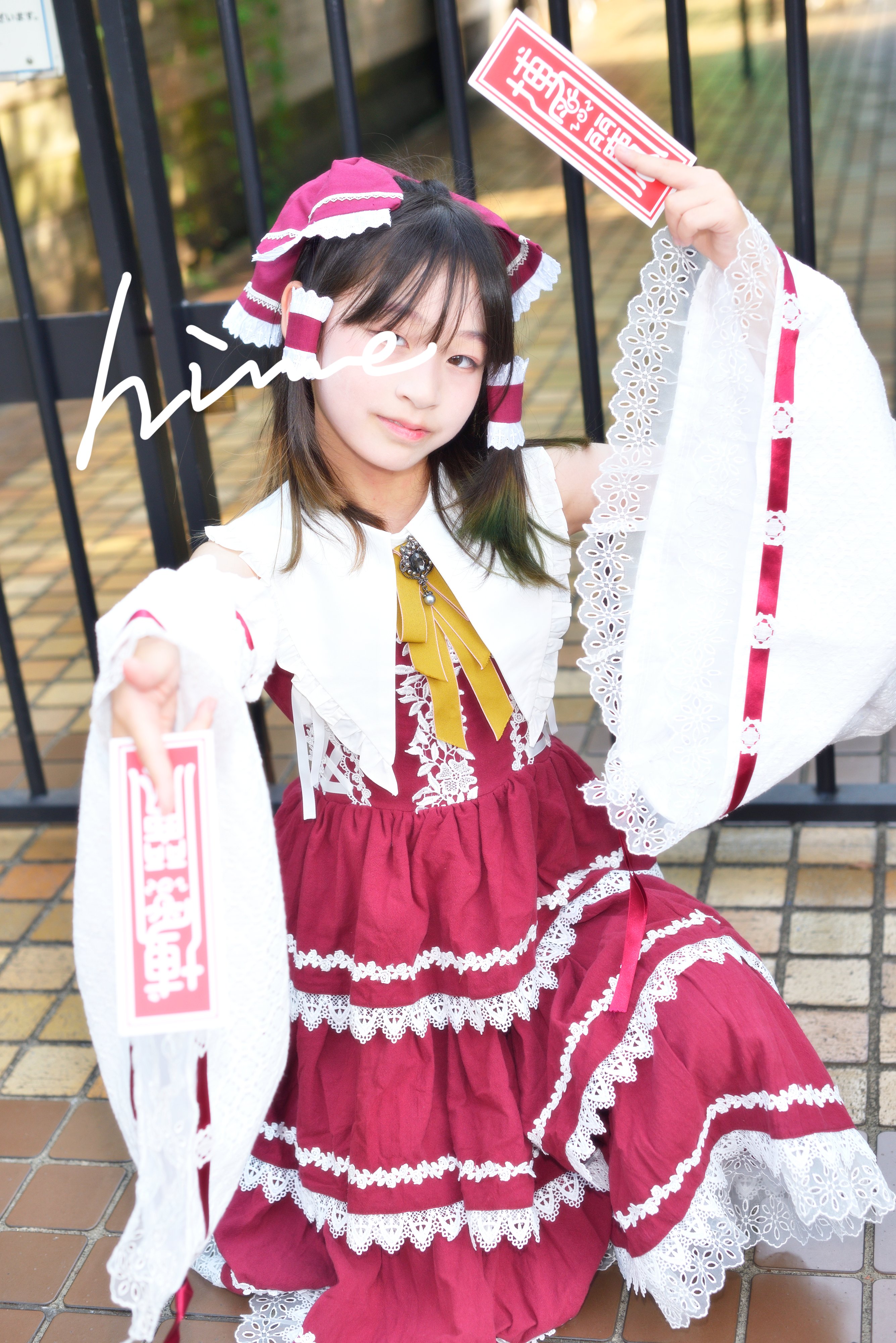 あかつき飛月(暁ヒヅキ) on X: 
