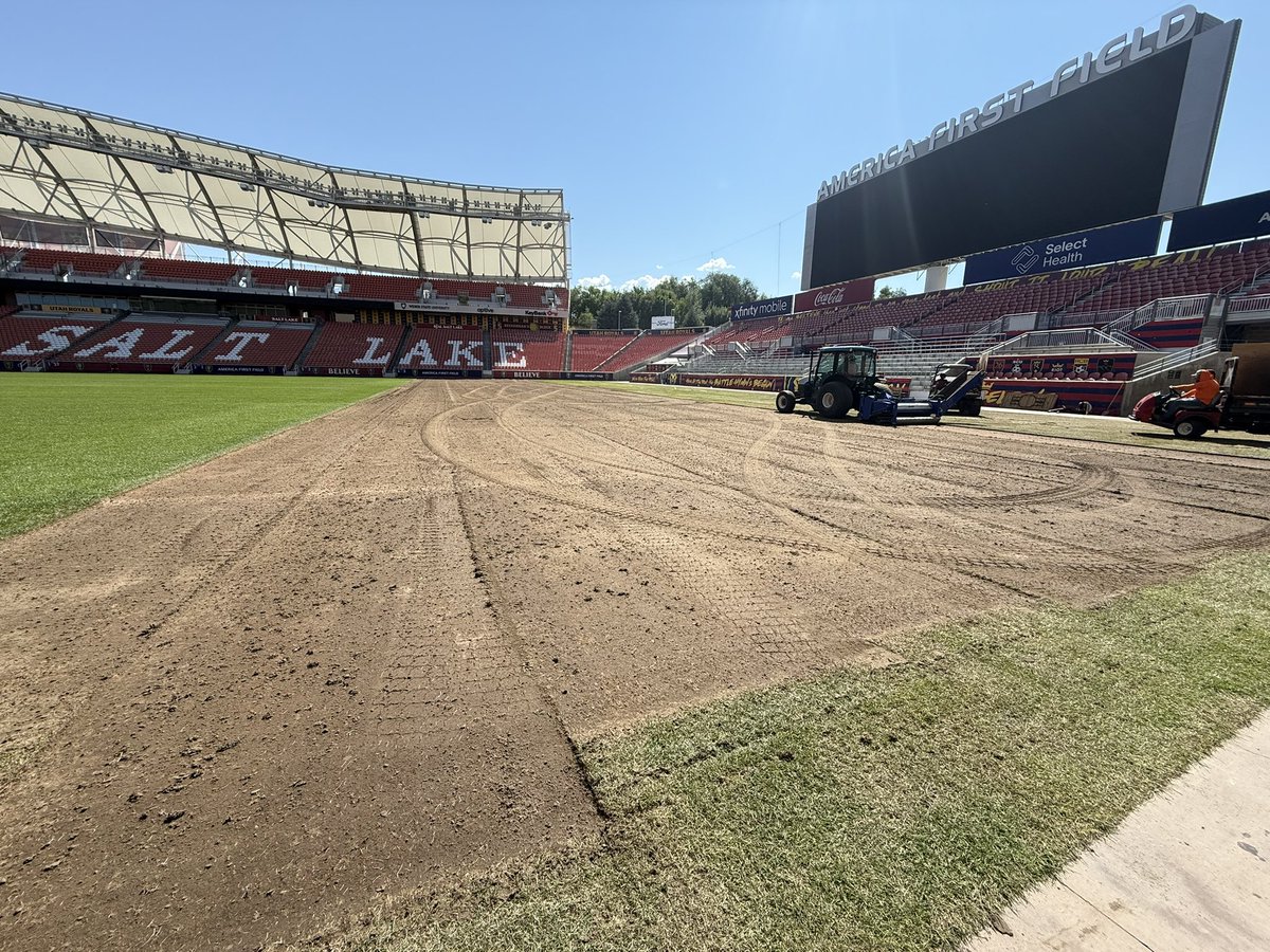 Courtney St. Claire tweet media