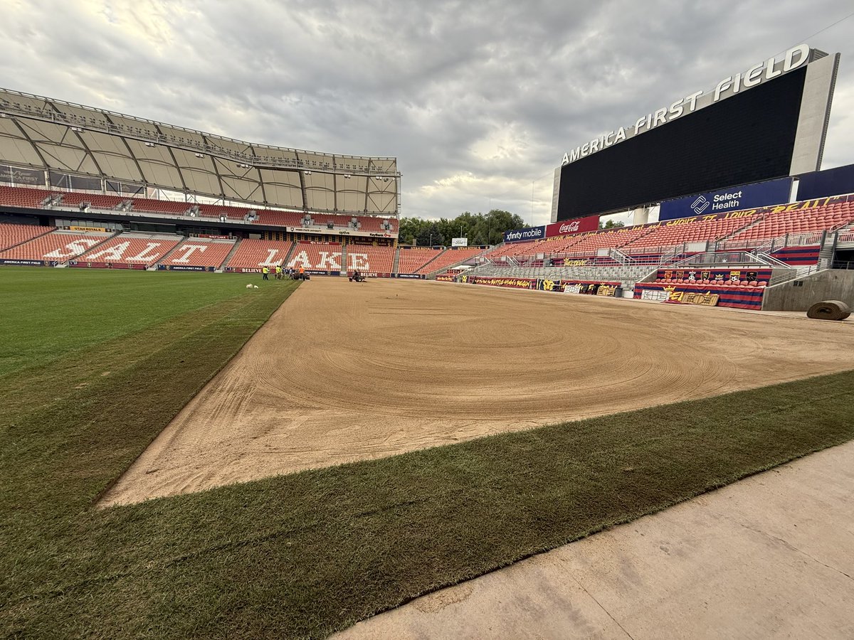 Courtney St. Claire tweet media