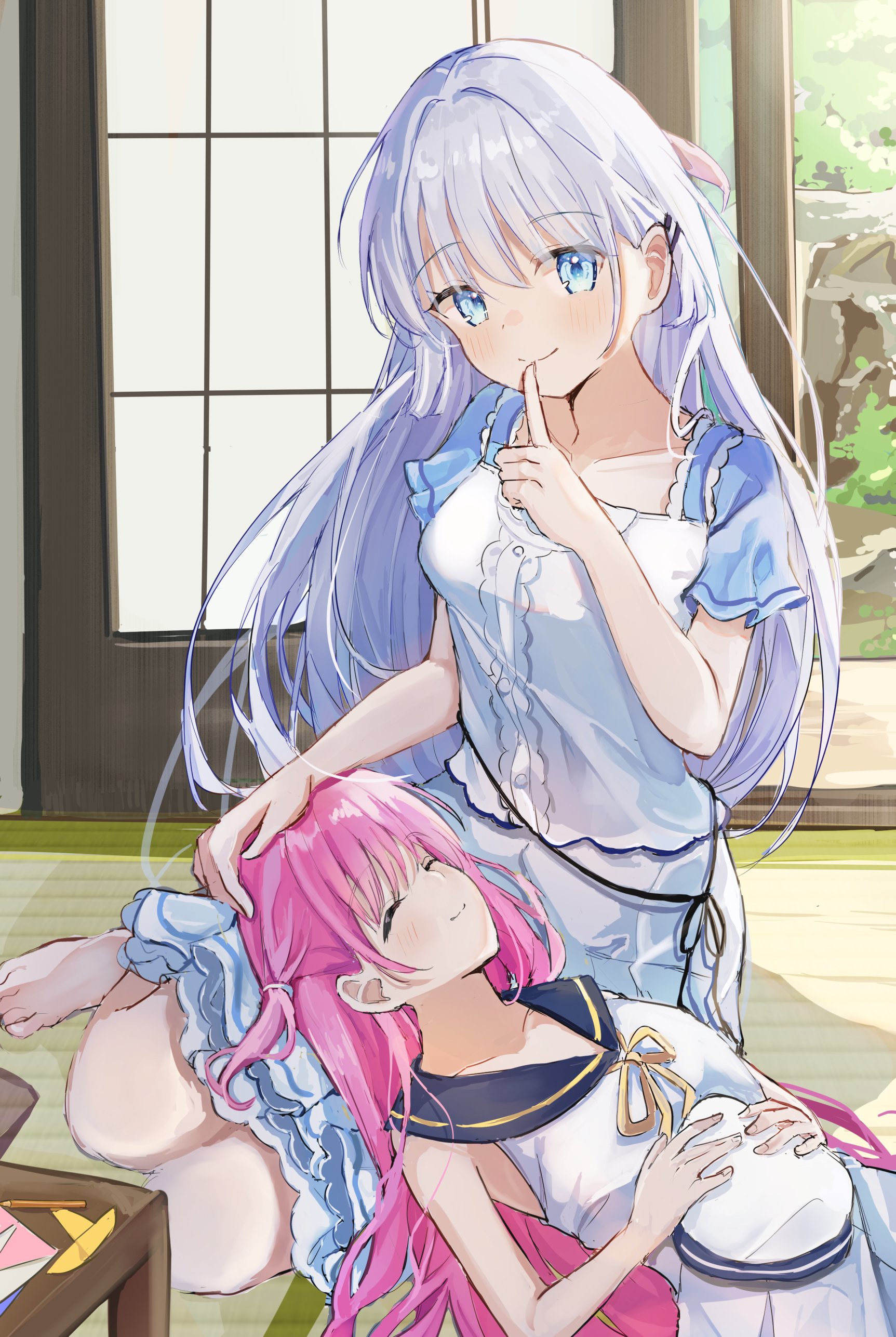 ラシュー (@rasyu) / X
