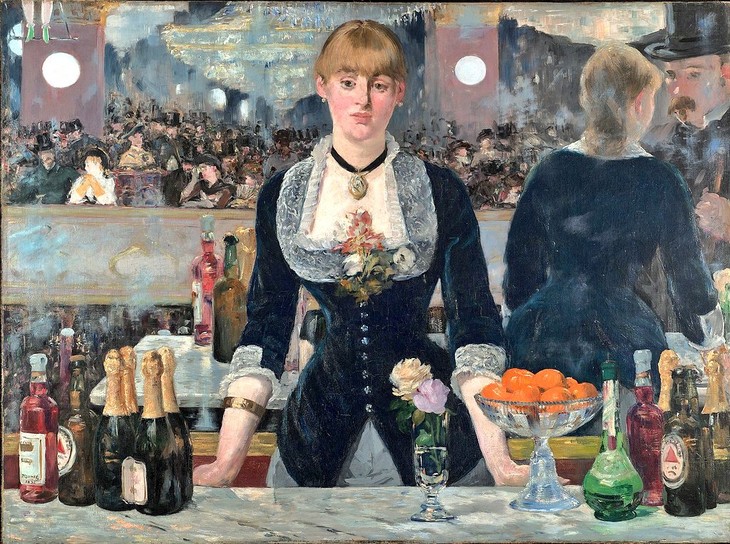 Manet
