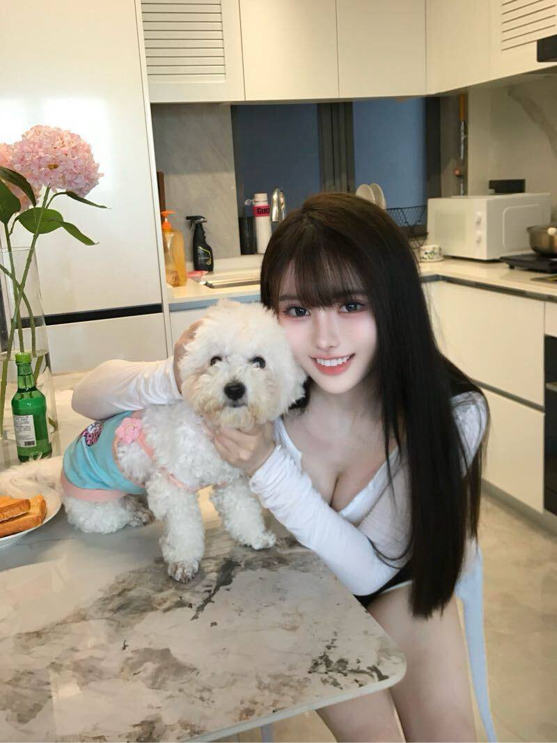 黄推福利内容 - 灵灵全球cos外围经济(全国独家资源)的精彩图片 福利姬灵灵全球cos外围经济(全国独家资源)分享的黄推图片2 - 网红私拍内容