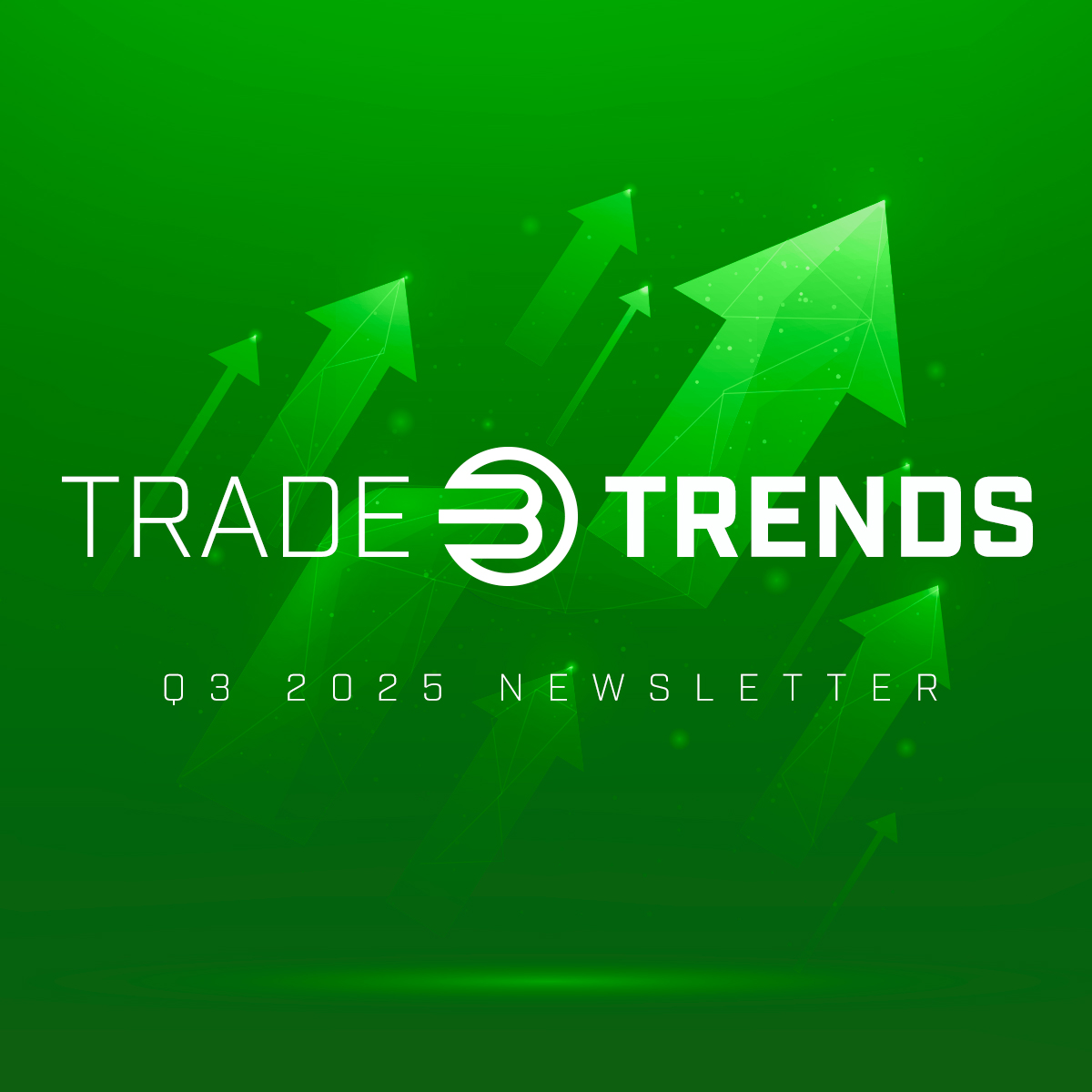 The latest edition of BMG Trade Trends, our latest quarterly newsletter, is here.

Read more: shorturl.at/gyYHv

#OneBMG #Newsletter #ShapingNext #TradeTrends