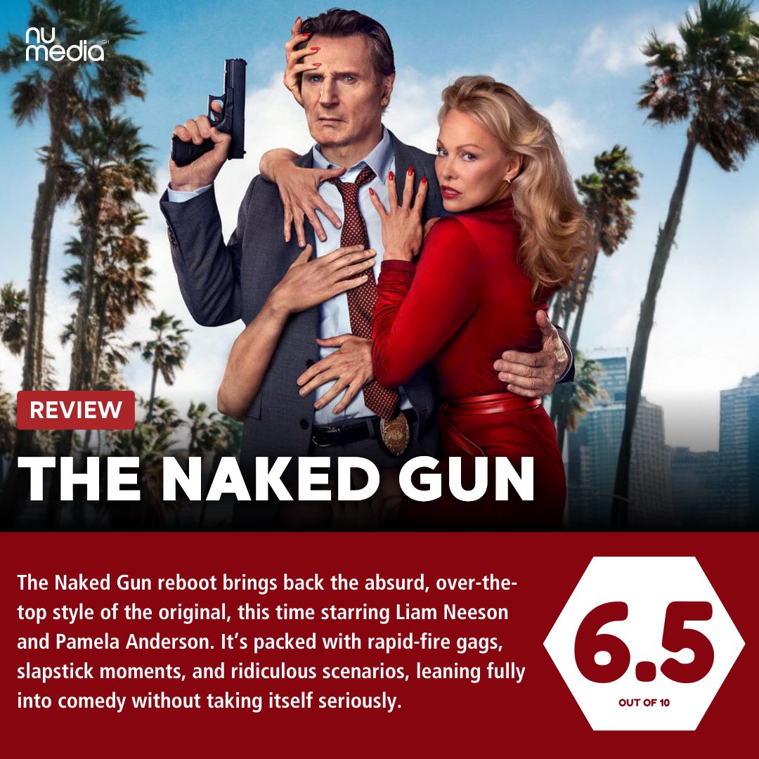 Nu Film tweet media