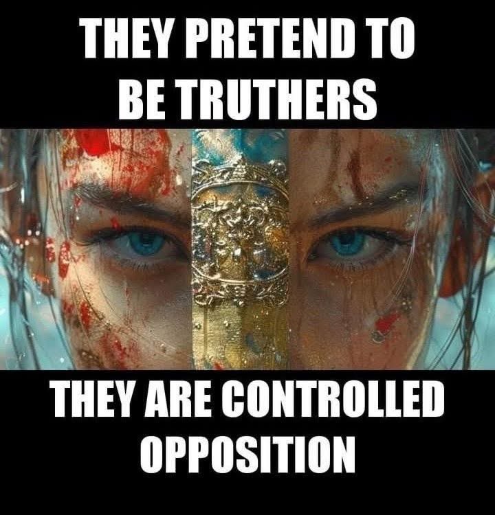 Morel_Projects's tweet image. If people can be convinced that the system is its biggest problem, and not sin, then the need for a Savior is removed, and all is Lost. The only real solution is Jesus Christ.

 How are you a real Truther without Jesus?
If you leave out Jesus Christ your Truth is bound to Fail.…