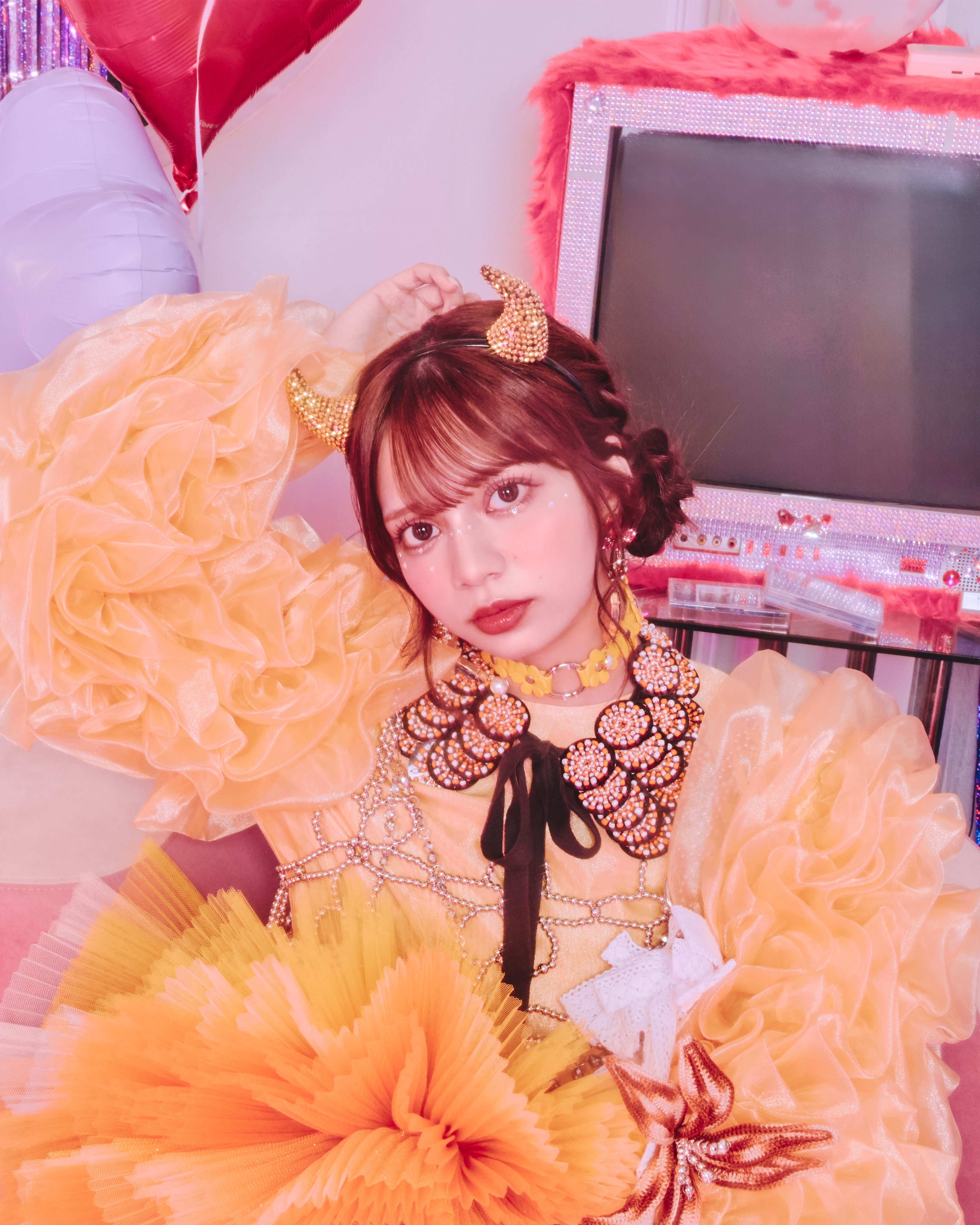 南なつ (CANDY TUNE) (@natsu_ct0317) / X