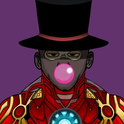 OptiChads 🔴✨️💪 tweet media