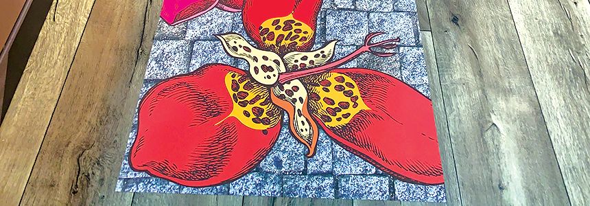 Digital Output tweet media