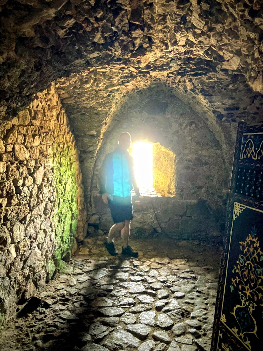 This is a sign <a href="/IrelandFootball/">Ireland Football ⚽️🇮🇪</a> will win today, my brother caught this pic of me in Jersey earlier #COYBIG