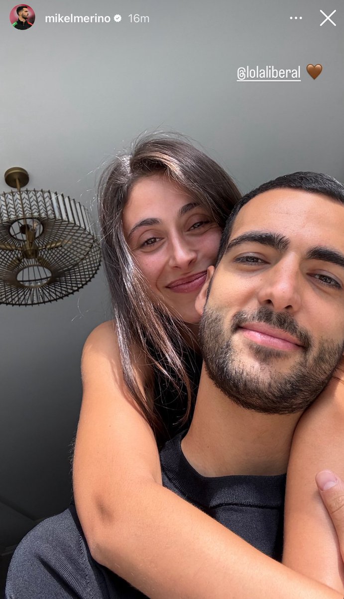 He’s smashing it on and off the pitch 👀 #AFC