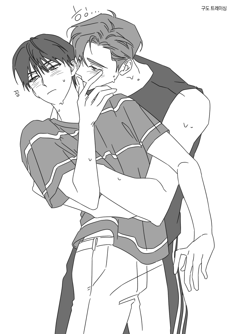 #프고쓰 형 진실게임 하자...
좋아하는 강아지 있어? (몽땅 트레)