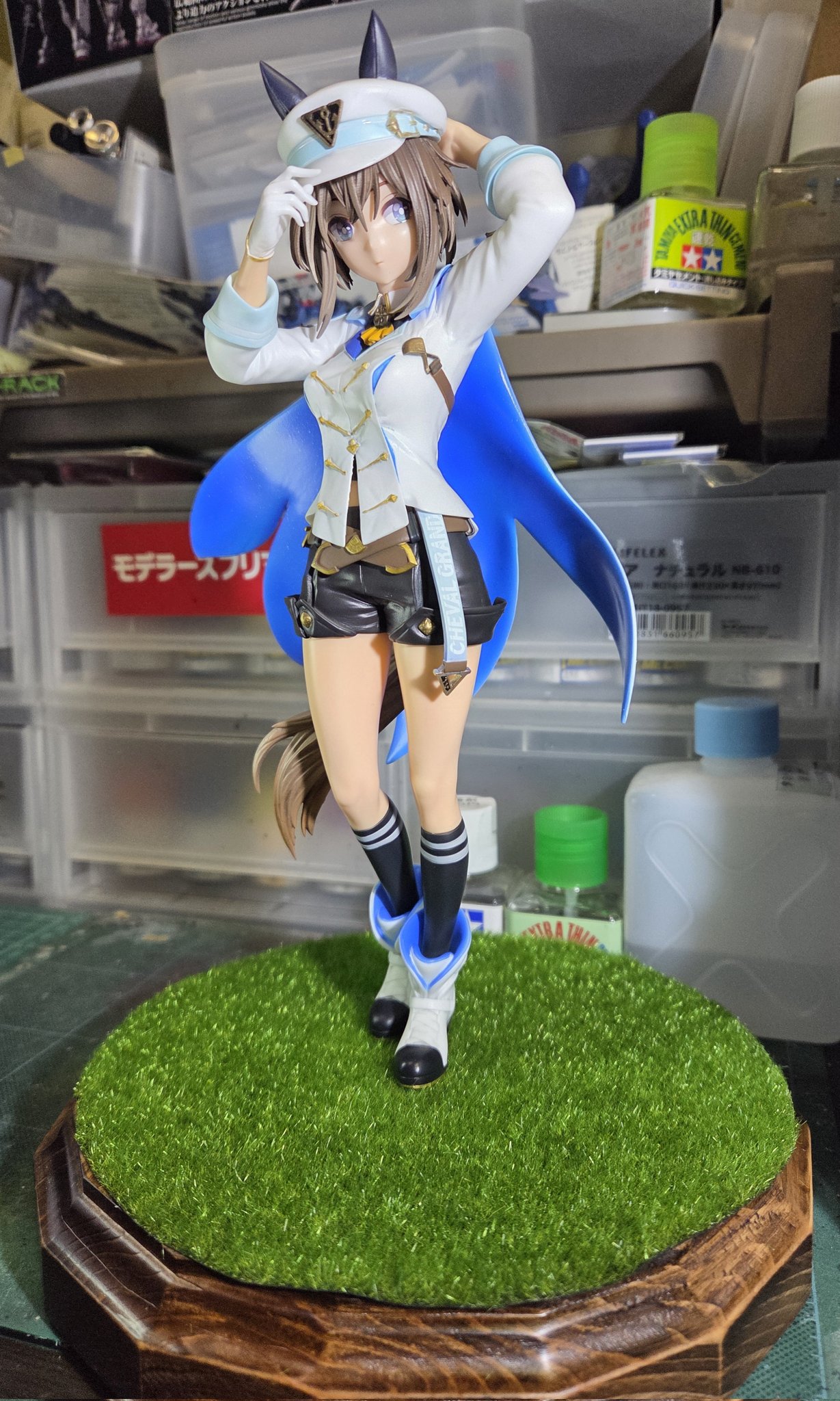 RECON@田舎暮らし㌠ on X: 