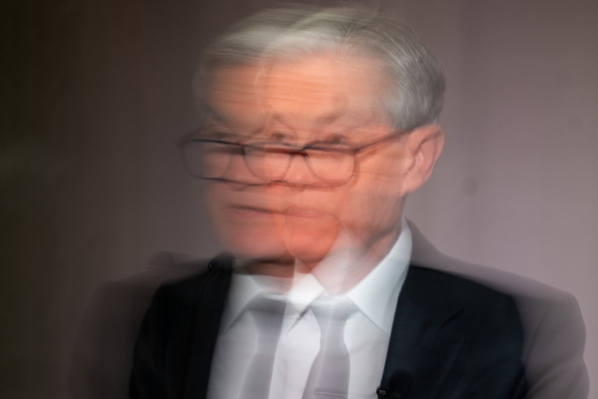 MorningBrew's tweet image. BLS preliminary annual revisions, last three years: 

• 2023    -306,000
• 2024     -818,000
• 2025      -911,000

Over two million jobs that were never there