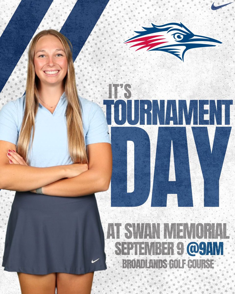 Day ✌️st the Swan Memorial

Keep up with the action today
📊 scoreboard.clippd.com/tournaments/23…

#GetRowdy 🔴🔵