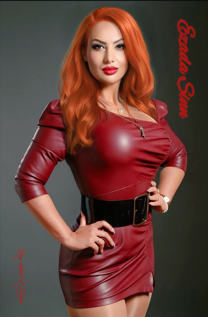 ✨I worship every detail of your beauty✨

♀️<a href="/Ezada_World/">♀️ The Matriarch (Ezada Sinn) ♀️ onlyEzada.com 🔞</a> 👑