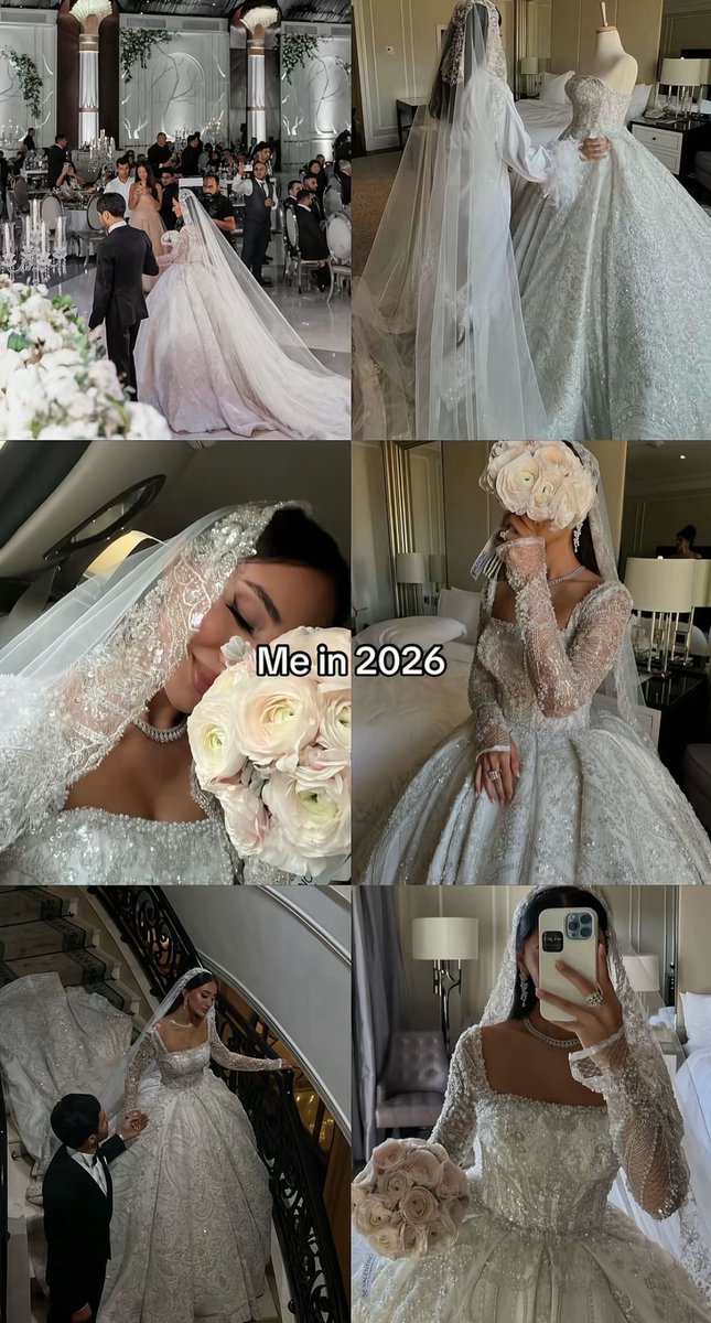2026 benim yılım olacak ✨