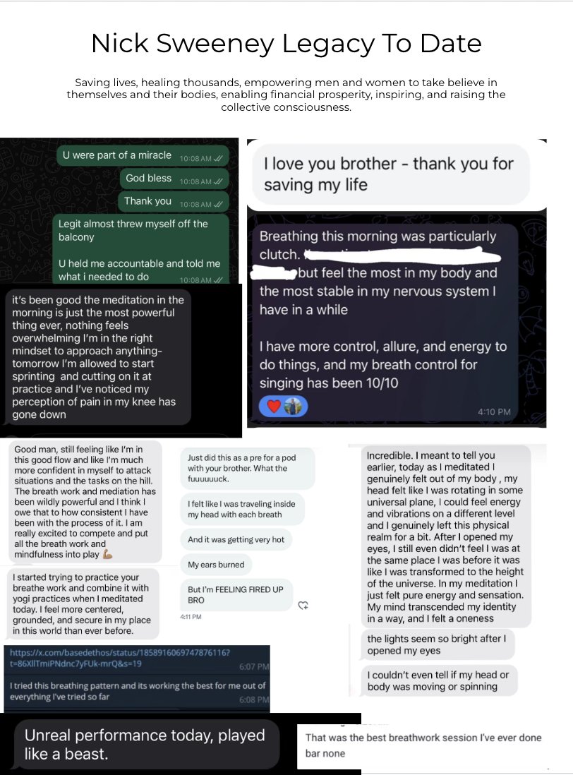 ⚡️Nick Sweeney ⚡️ tweet media