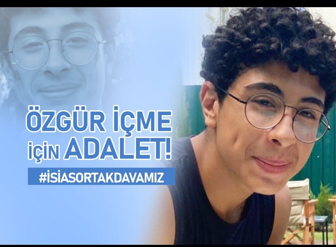 #isiasortakdavamız #isiasolasıkast
#rehberleriçinadalet