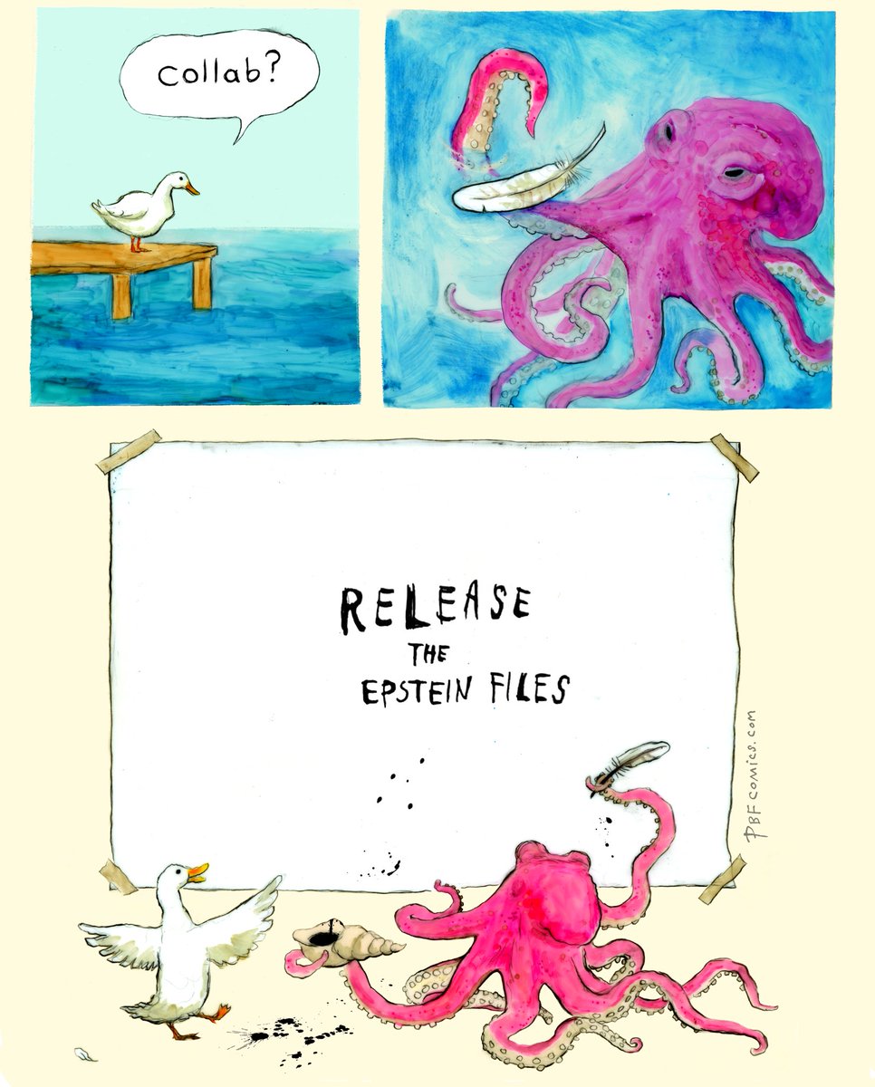 The Perry Bible Fellowship (@pbfcomics) on Twitter photo 