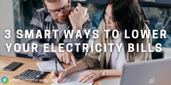 What Is Smart Energy? tweet media