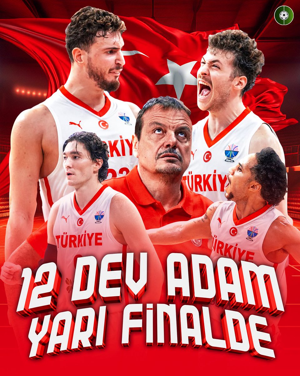 Bravo takım🇹🇷
#12DevAdam