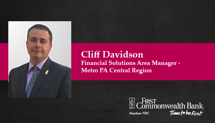 First Commonwealth tweet media