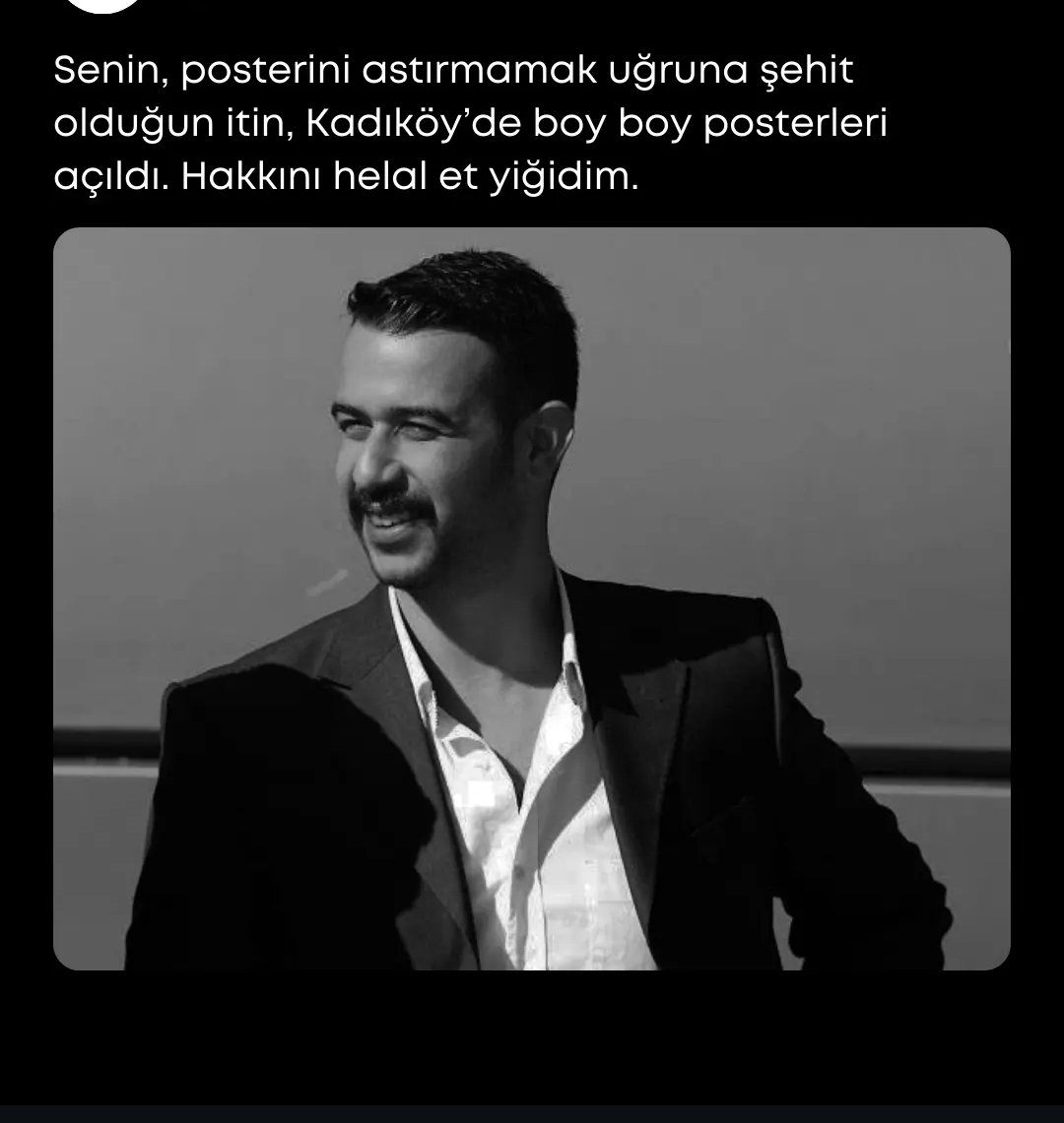 Helal et şehidim
#firatyilmazçakiroğlu