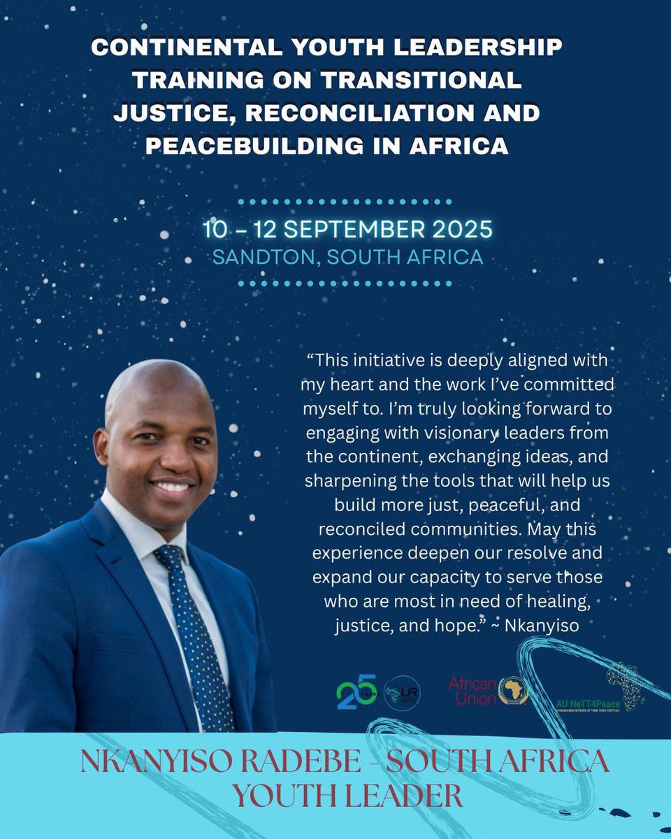 HWPL_SouthernAfrica tweet media