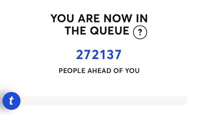 “Ariana Grande doesn’t have enough demand for stadiums”

The demand: