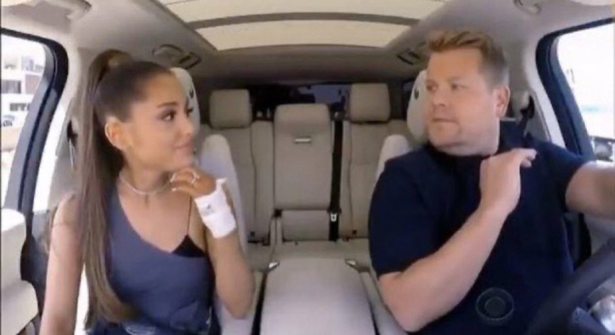 bro i didn’t sign up for the presale for ariana grande tour tickets so i gotta wait until tomorrow for the general sale but these motherfuckers taking all the tickets 💀😭