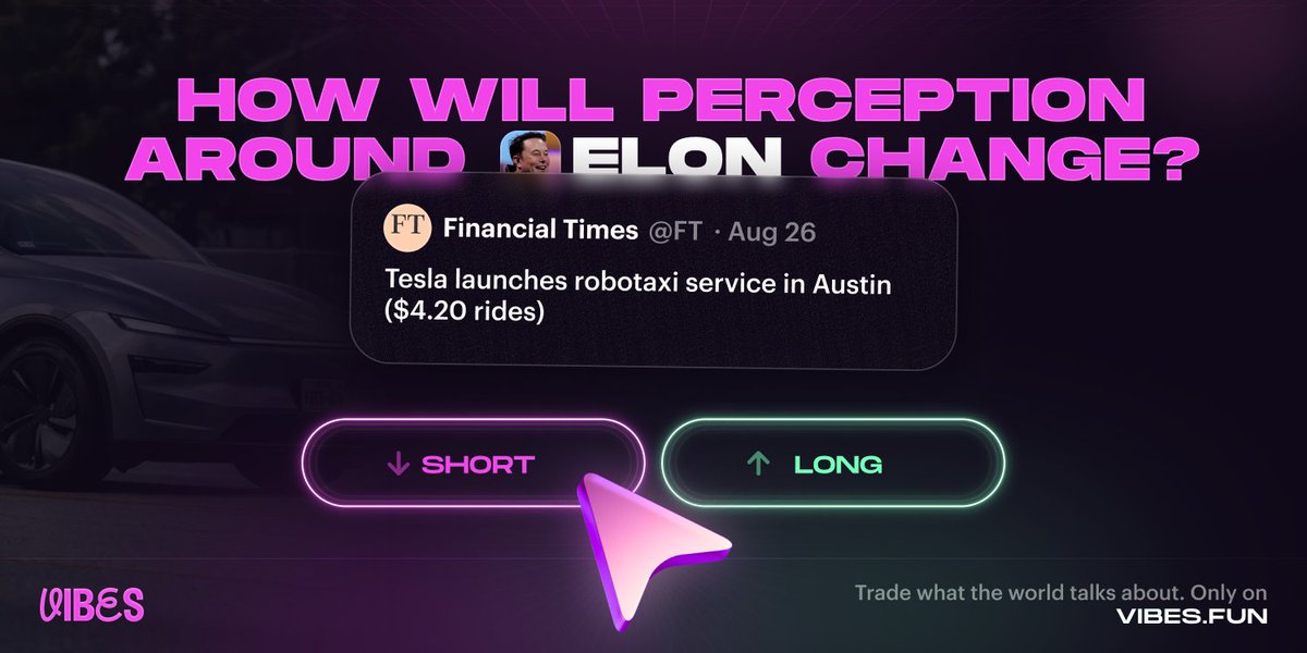 perception is now tradable
welcome to the Perception Markets Alpha

until now, it’s been invite-only
soon, it opens to everyone
👇