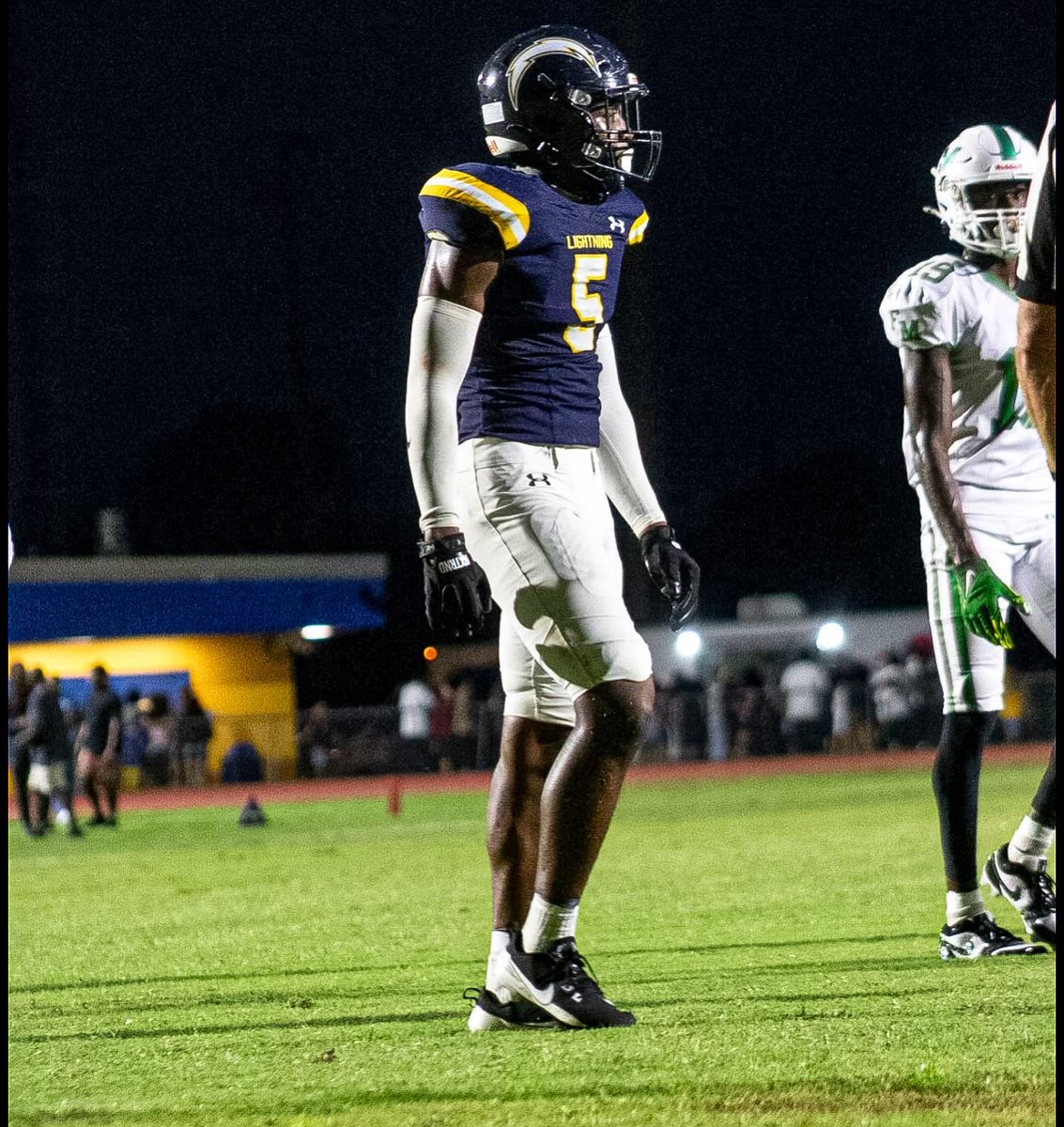 Week 1-3 clips are out ‼️ hudl.com/v/2ScxTd 
<a href="/dixant1997/">AD</a> <a href="/BigJoshKendall/">Joshua M. Kendall</a> 

<a href="/CoachM11es/">Me'Leick Miles</a> <a href="/MarkIvey90/">Coach Mark Ivey</a> <a href="/_CoachWallace/">Kyle Wallace</a> <a href="/CoachKendallTod/">Coach Kendall Todd</a> <a href="/CoachCJones_STU/">Chris Jones</a> <a href="/Coach_Kelleher/">Logan Kelleher</a>