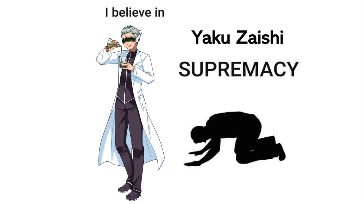 TheAgedGamerRBX's tweet photo. Official art by Cherry.

#YandereSimulator
#YakuZaishi https://t.co/DAN5Cpz9rt