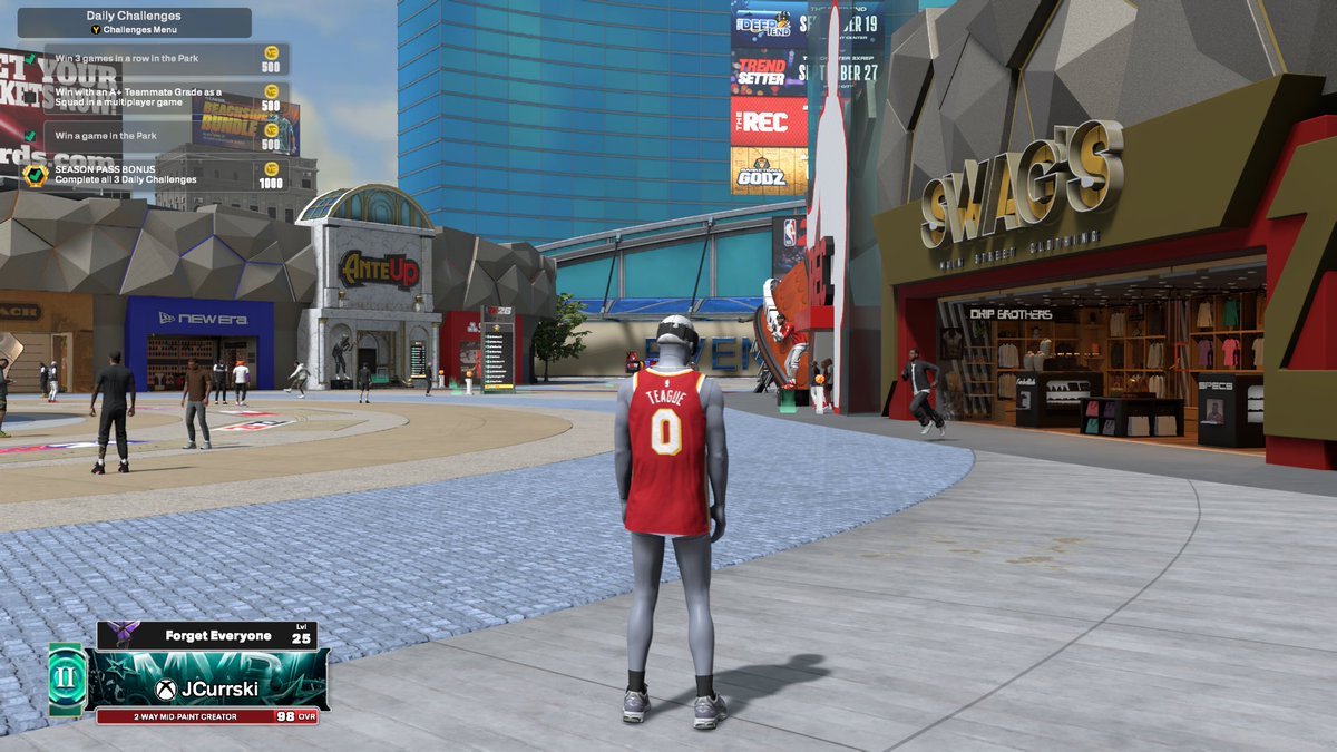 JCxrry's tweet image. ITS TEAGUE TIME 😂